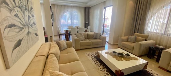 Apartment 4+1 in Alanya, Turkey No. 25734 3
