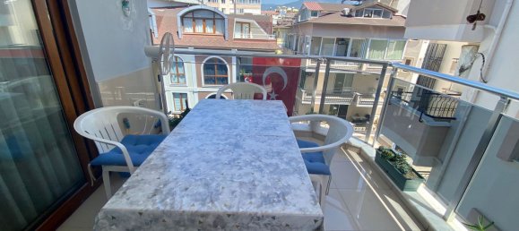 Apartment 4+1 in Alanya, Turkey No. 25734 13