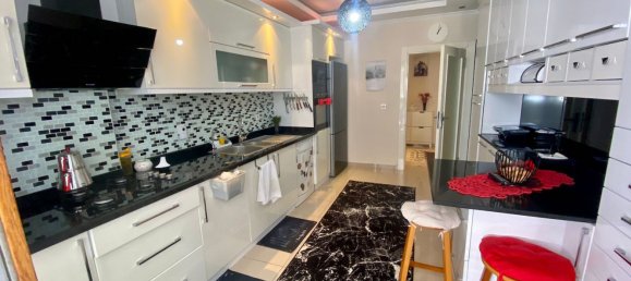 Apartment 4+1 in Alanya, Turkey No. 25734 2
