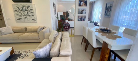 Apartment 4+1 in Alanya, Turkey No. 25734 5