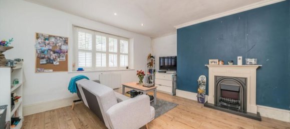 Apartamento de 1 dormitorio en Surbiton, United Kingdom No. 10293 2