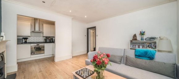 Apartamento de 1 dormitorio en Surbiton, United Kingdom No. 10293 5