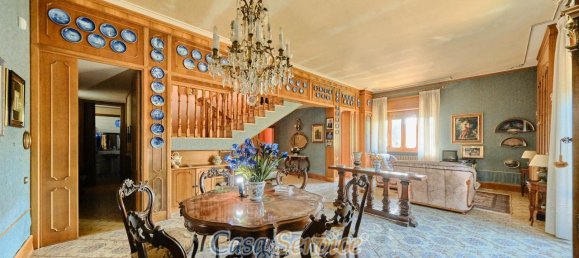 6-salle Villa à Ortelle, Italy No. 232824 13