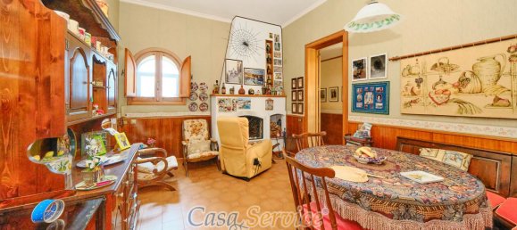 6-salle Villa à Ortelle, Italy No. 232824 23