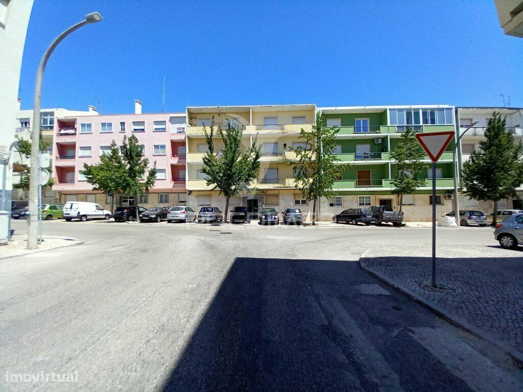 2 bedrooms Apartment in Setubal, Portugal No. 86359