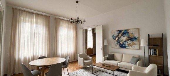 2-salle Appartement à Wieden, Austria No. 236762 13