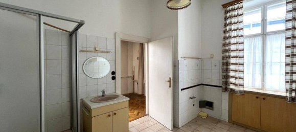 2-salle Appartement à Wieden, Austria No. 236762 9