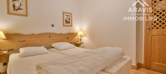 2 chambres Appartement à Le Grand-Bornand, France No. 302284 6