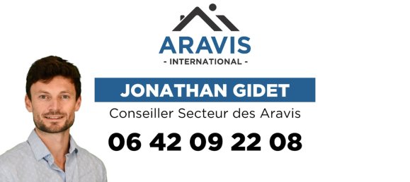 2 chambres Appartement à Le Grand-Bornand, France No. 302284 11