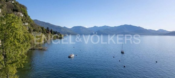 Villa T7 em Oggebbio, Italy N.º 104689 8