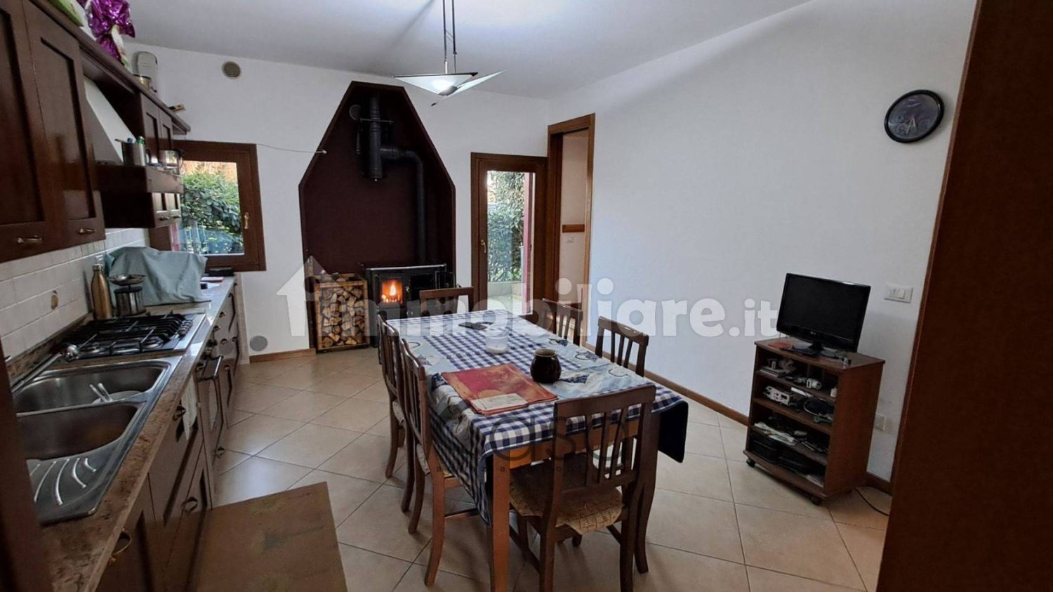 Villa T3 em Vedelago, Italy N.º 189101