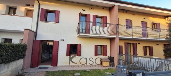 Villa T3 em Vedelago, Italy N.º 189101 15