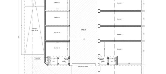 Magasin à Mellieha, Malta 106m² No. 13411 3
