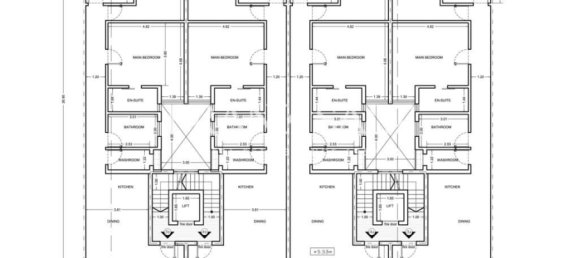 Magasin à Mellieha, Malta 106m² No. 13411 6