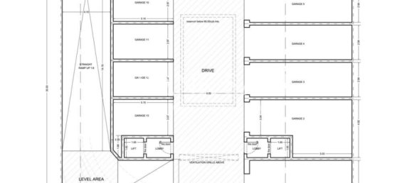 Magasin à Mellieha, Malta 106m² No. 13411 2