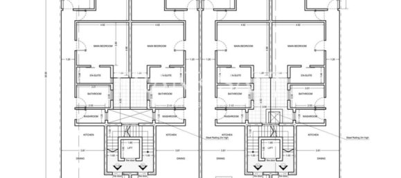 Magasin à Mellieha, Malta 106m² No. 13411 5