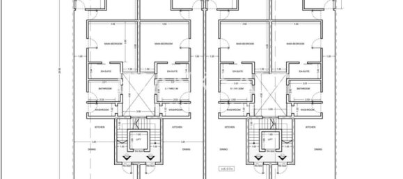 Magasin à Mellieha, Malta 106m² No. 13411 7