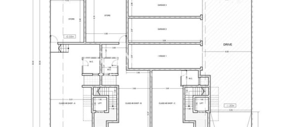 Magasin à Mellieha, Malta 106m² No. 13411 4