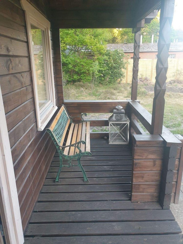 Дом с 3 комнатами в Ротенбург, Германия № 264882