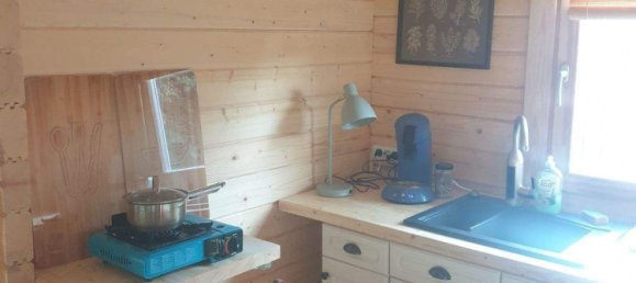 Дом с 3 комнатами в Ротенбург, Германия № 264882 5