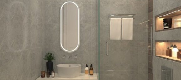 Apartment 4+1 in Istanbul, Turkey No. 24675 10