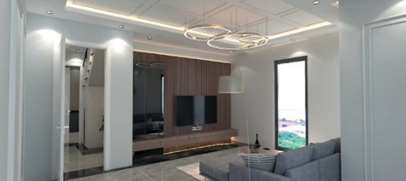 Apartment 4+1 in Istanbul, Turkey No. 24675 6