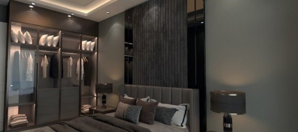 Apartment 4+1 in Istanbul, Turkey No. 24675 9