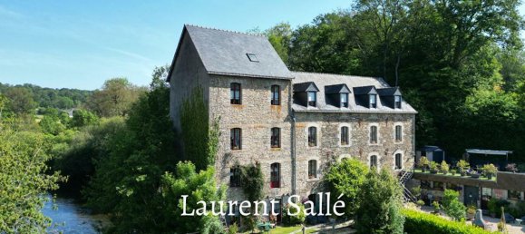 12 bedrooms House in Bohal, France No. 321301 2