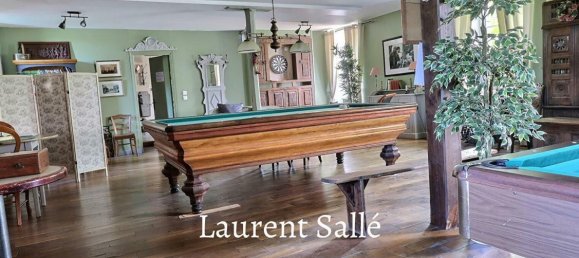 12 bedrooms House in Bohal, France No. 321301 6