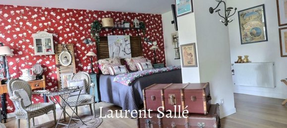 12 bedrooms House in Bohal, France No. 321301 8