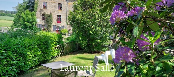 12 bedrooms House in Bohal, France No. 321301 17