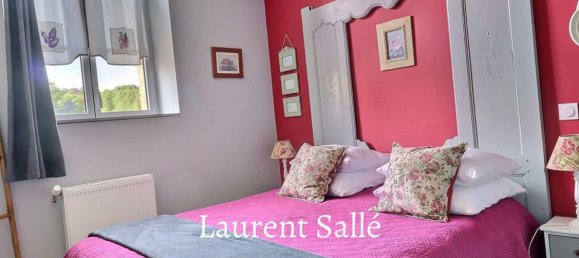 12 bedrooms House in Bohal, France No. 321301 10