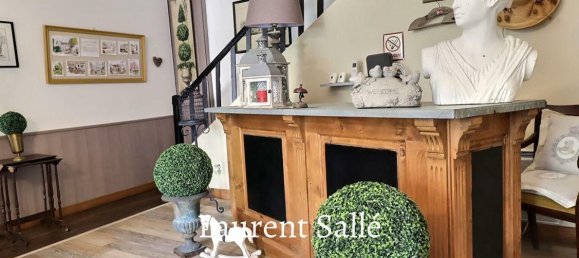 12 bedrooms House in Bohal, France No. 321301 5