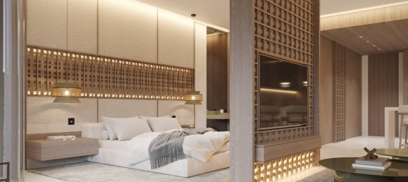 1 bedroom Apartment in Ubud, Indonesia No. 1618 18