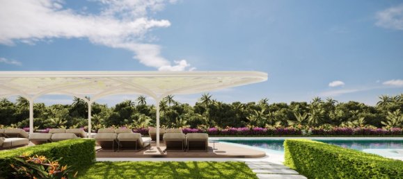 1 bedroom Apartment in Ubud, Indonesia No. 1618 5