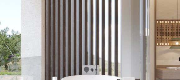 1 bedroom Apartment in Ubud, Indonesia No. 1618 9