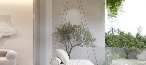 1 bedroom Apartment in Ubud, Indonesia No. 1618 8