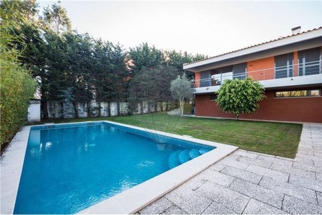 5 غرف نوم منزل في Sintra, Portugal رقم 46868