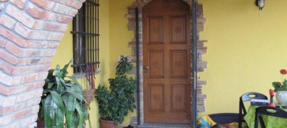 Villa de 5 habitaciónes en Golferenzo, Italy No. 30191 11