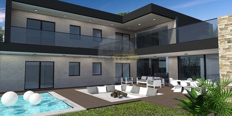 Земельный участок в Алмада, Португалия № 52172