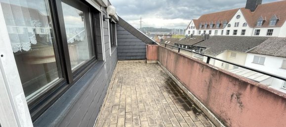 2 bedrooms Duplex in Saarbrucken, Germany No. 246844 17