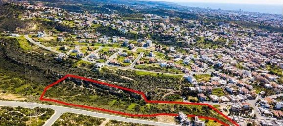 Hotel in Limassol, Cyprus 40470m², Nr. 19997 2