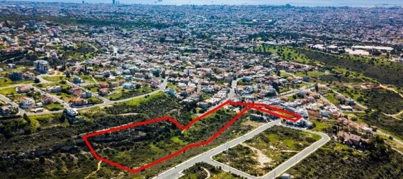 Hotel in Limassol, Cyprus 40470m², Nr. 19997 3