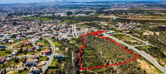 Hotel in Limassol, Cyprus 40470m², Nr. 19997 4