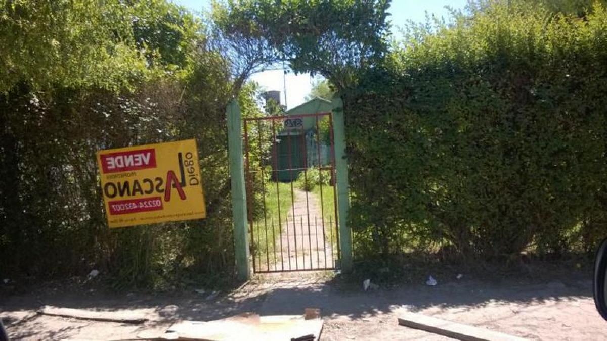 Studio in Almirante Brown, Argentina, Nr. 95977