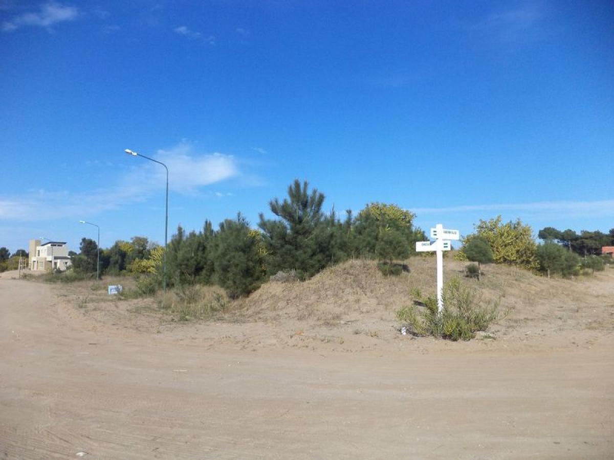 Земельный участок в Мар-дель-Плата, Аргентина № 117452