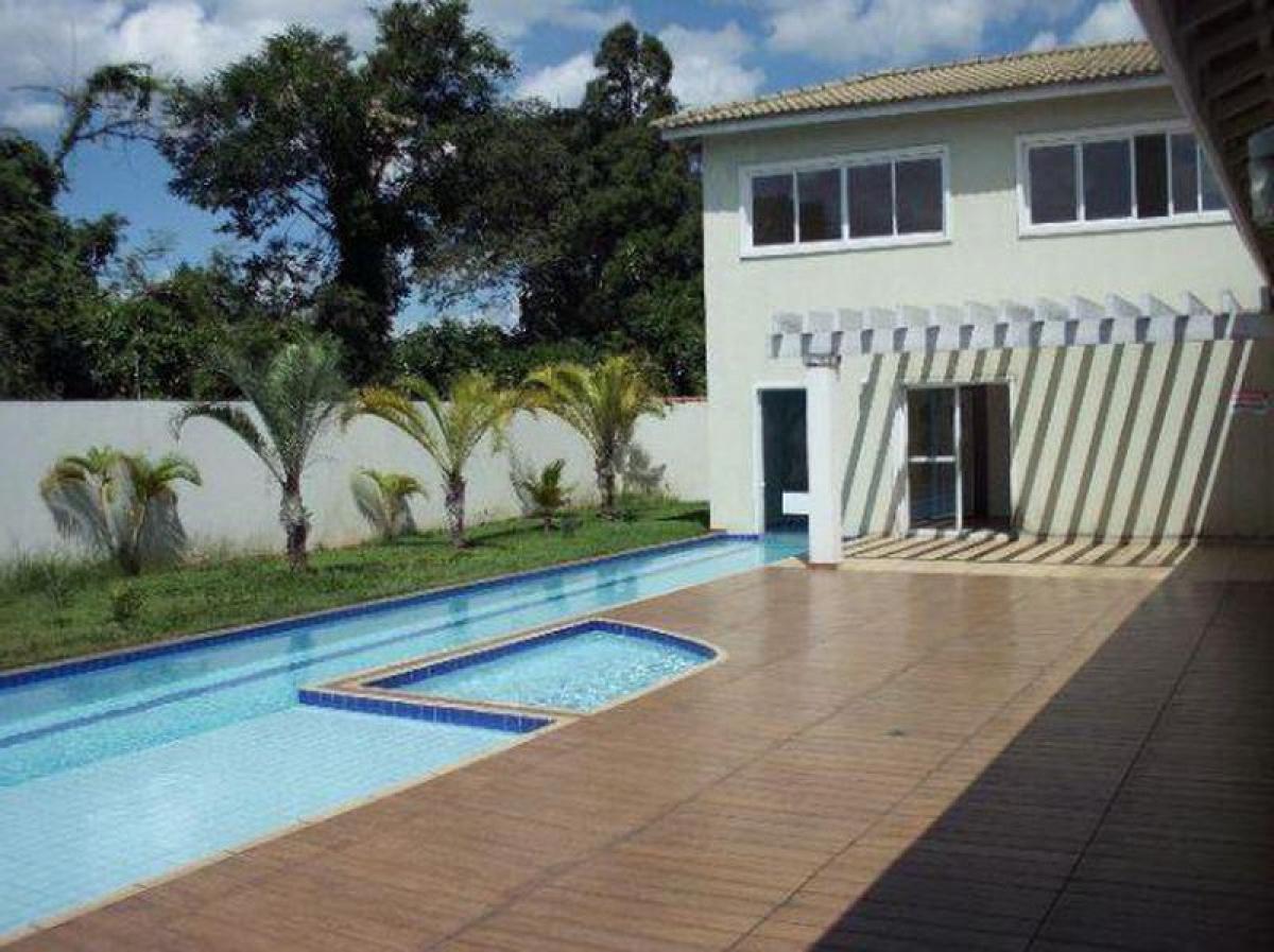 3 bedrooms House in Sao Paulo, Brazil No. 530928