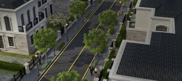 Villa 1+5 in Istanbul, Turkey, Nr. 2980 16