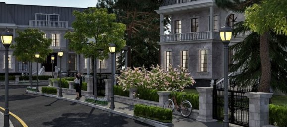 Villa 1+5 in Istanbul, Turkey, Nr. 2980 9