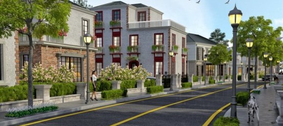 Villa 1+5 in Istanbul, Turkey, Nr. 2980 19